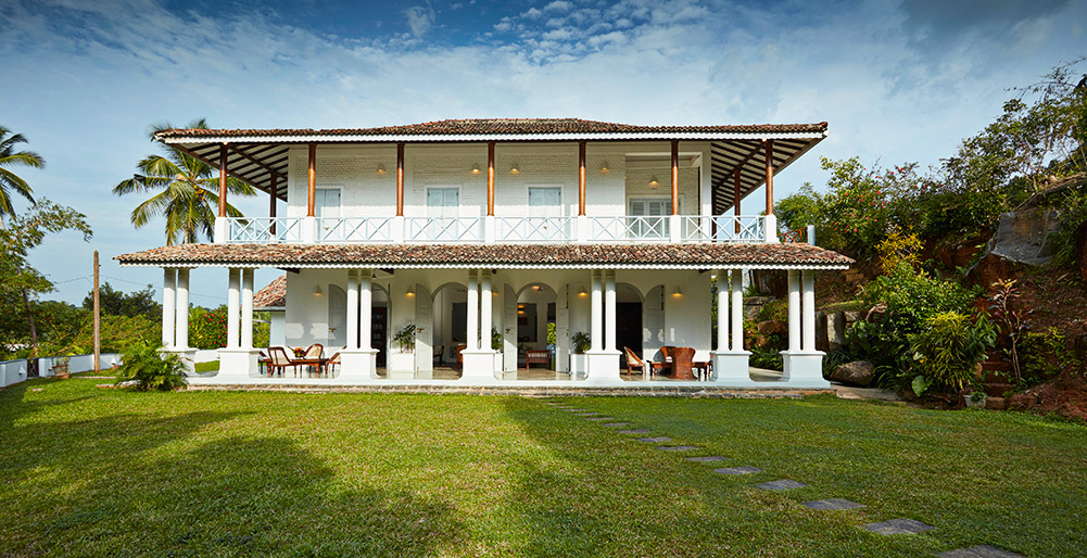 Villa Pooja Kanda